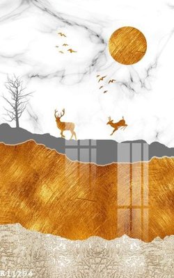 File gốc in ấn File gốc in tranh tổng hợp K11294 chất lượng vượt trội