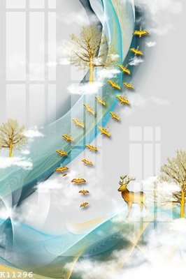 Download file gốc File gốc in tranh tổng hợp K11296 (in mica) trong suốt