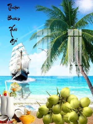 Tải file File gốc in tranh tổng hợp K1130 (PSD) cho in ấn quảng cáo