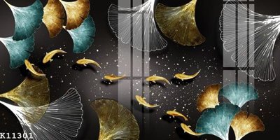 Ảnh gốc file in lụa File gốc in tranh tổng hợp K11301 chi tiết