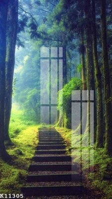 File PSD File gốc in tranh tổng hợp K11305 (bản gốc) dễ dàng edit