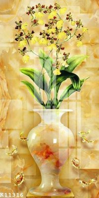 File tranh File gốc in tranh tổng hợp K11316 (bản gốc) in lụa dán tường