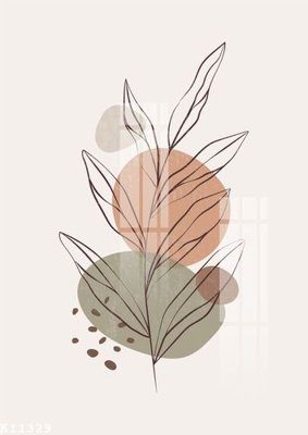 File PSD File gốc in tranh tổng hợp K11329 (bản gốc) cho nhà in