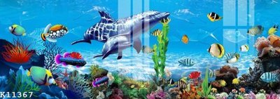 File PSD File gốc in tranh tổng hợp K11367 (bản gốc) chất lượng nhất