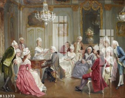 File in mica File gốc in tranh tổng hợp K11373 (bản gốc) làm vách ngăn