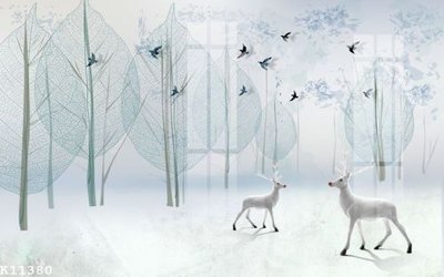 File gốc File gốc in tranh tổng hợp K11380 (in ấn) không giới hạn