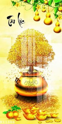 Tệp tin gốc File gốc in tranh tổng hợp K11388 (dùng cho in ấn) chuyên nghiệp