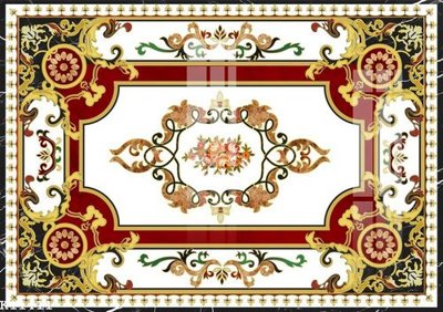 File gốc File gốc in tranh tổng hợp K11411 (trang trí) phòng trẻ em