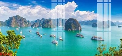 File gốc in tráng gương File gốc in tranh tổng hợp K1142 chi tiết