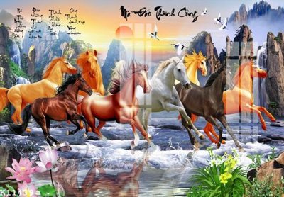 Tải file File gốc in tranh tổng hợp K11439 (gốc) in trên mọi chất liệu