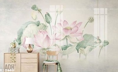 File gốc File gốc in tranh tổng hợp K11462 (cho in ấn) độc quyền