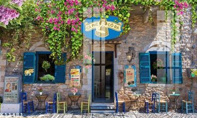 File gốc File gốc in tranh tổng hợp K11481 (vector) cho in ấn