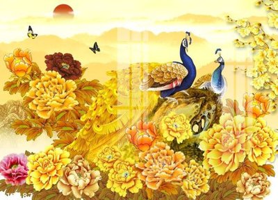 Tải file File gốc in tranh tổng hợp K11487 (gốc) làm file quảng cáo