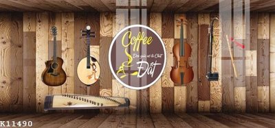 File gốc File gốc in tranh tổng hợp K11490 (cho in ấn) độc quyền