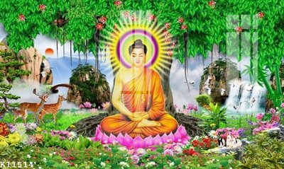 File tranh File gốc in tranh tổng hợp K11514 (gốc) chủ đề thành phố