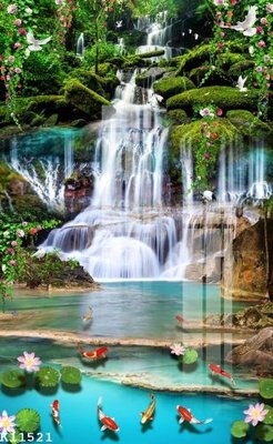 Mua file tranh gốc File gốc in tranh tổng hợp K11521 tại Filetranh.com