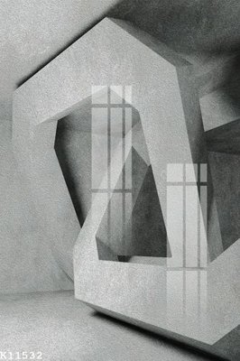 Ảnh gốc file in lụa File gốc in tranh tổng hợp K11532 chi tiết