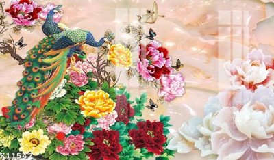 Tải file File gốc in tranh tổng hợp K11542 (gốc) làm file thiết kế