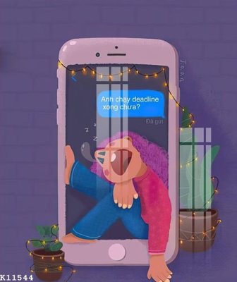 File gốc File gốc in tranh tổng hợp K11544 (dành cho quảng cáo)