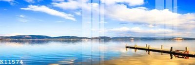 File PSD File gốc in tranh tổng hợp K11574 (bản gốc) độ phân giải cao