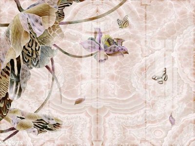 File PSD File gốc in tranh tổng hợp K11577 (gốc) cho in quảng cáo