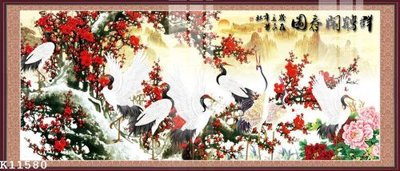 File gốc in ấn File gốc in tranh tổng hợp K11580 (sẵn sàng tải về)