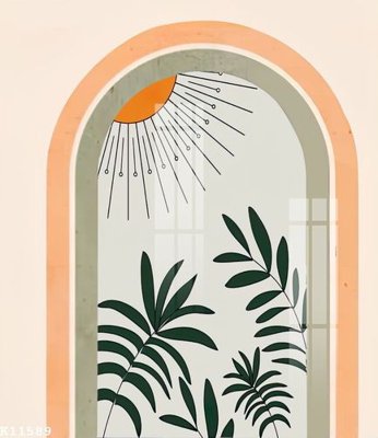 Mua file tranh gốc File gốc in tranh tổng hợp K11589 tại Filetranh.com