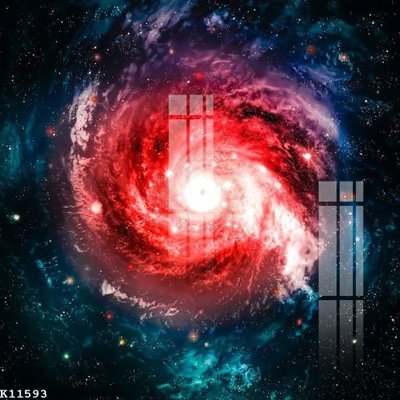 File tranh File gốc in tranh tổng hợp K11593 (file gốc) chuẩn màu in