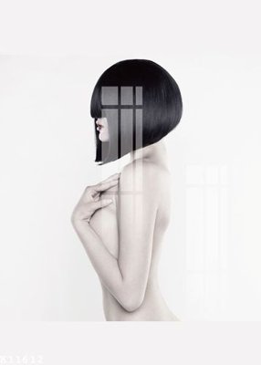 File gốc File gốc in tranh tổng hợp K11612 (in lụa) chi tiết cao