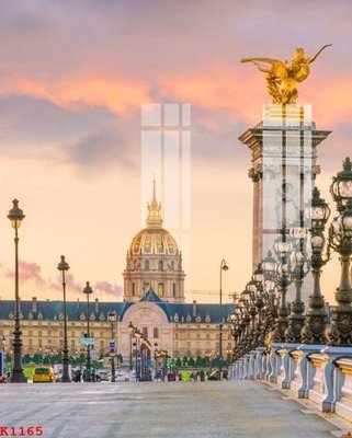 File in lụa File gốc in tranh tổng hợp K1165 (chất lượng cao) File gốc in tranh tổng hợp K1165