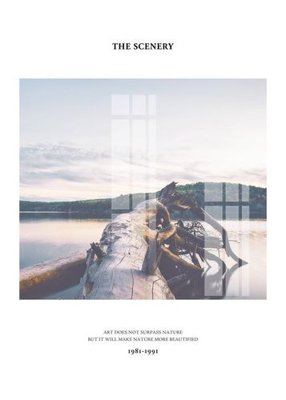 File gốc File gốc in tranh tổng hợp K11673 (thiết kế) cho in ấn