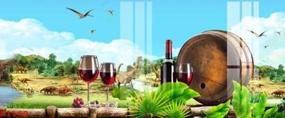 Ảnh mô tả file gốc in mica File gốc in tranh tổng hợp K1169