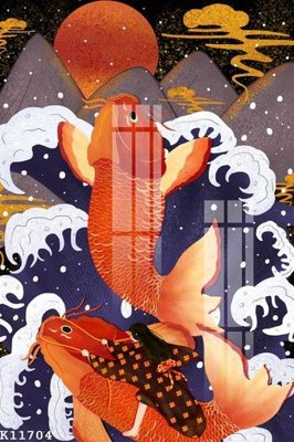 Cung cấp file tranh gốc File gốc in tranh tổng hợp K11704 độc quyền