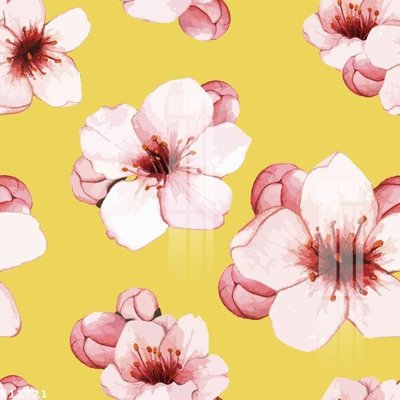 File tranh File gốc in tranh tổng hợp K11721 (gốc) chủ đề thiên nhiên