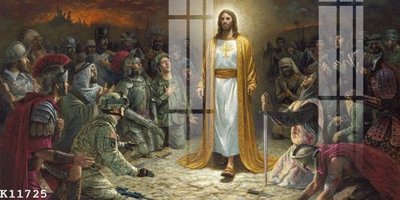 File gốc File gốc in tranh tổng hợp K11725 (in mica) làm bảng hiệu