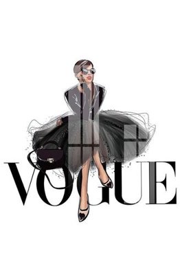 File in mica File gốc in tranh tổng hợp K11743 (bản gốc) siêu trong