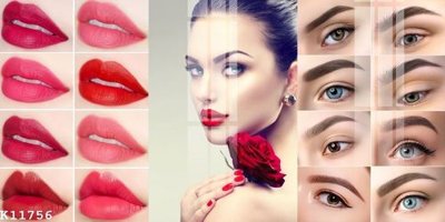 File ảnh File gốc in tranh tổng hợp K11756 (gốc) in PP, decal