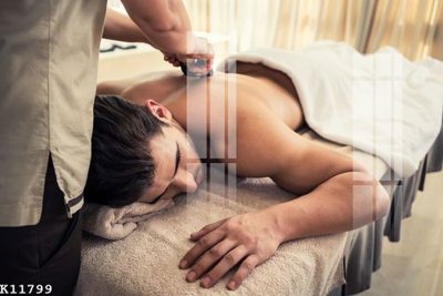 File in mica File gốc in tranh tổng hợp K11799 (bản gốc) sắc sảo