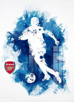 Chi tiết file gốc File gốc in tranh tổng hợp K11822 (cho in tráng gương)