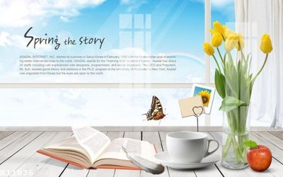 File gốc File gốc in tranh tổng hợp K11836 (PSD/TIFF) độ phân giải cao