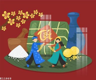 Tải file File gốc in tranh tổng hợp K11868 (gốc) làm file tranh quảng cáo