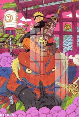 File in mica File gốc in tranh tổng hợp K11889 (bản gốc) sắc sảo