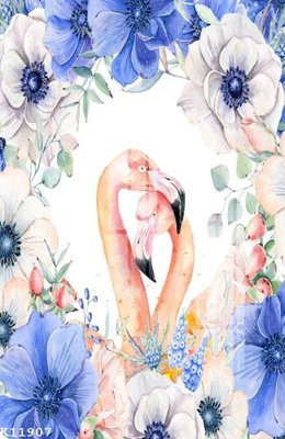 File tranh gốc File gốc in tranh tổng hợp K11907 (bản quyền) Filetranh.com