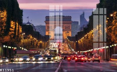 Tệp tin gốc File gốc in tranh tổng hợp K11951 (chất lượng) File gốc in tranh tổng hợp K11951