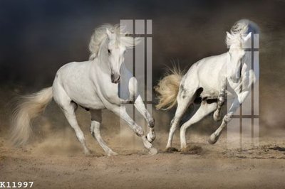 Download file gốc File gốc in tranh tổng hợp K11997 (in lụa) cao cấp