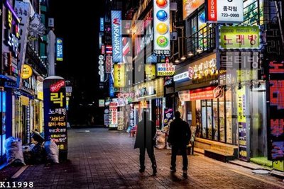 File tranh File gốc in tranh tổng hợp K11998 (gốc) in backlit film