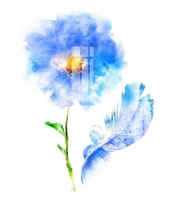 File in lụa File gốc in tranh tổng hợp K12009 (tân cổ điển) File gốc in tranh tổng hợp K12009