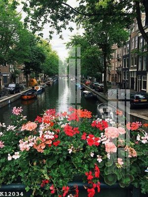 Tải file gốc File gốc in tranh tổng hợp K12034 (bản PSD) đầy đủ layer