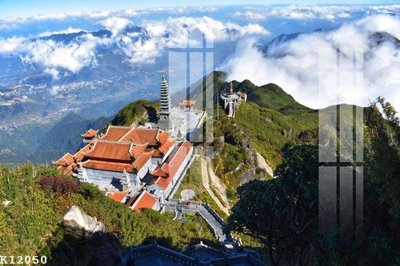 Download file gốc File gốc in tranh tổng hợp K12050 (in mica) trang trí