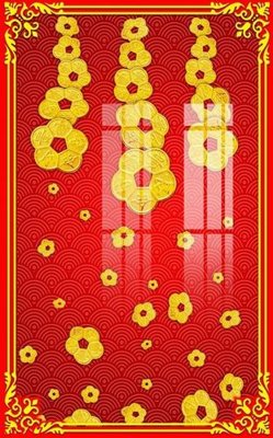 Download file gốc File gốc in tranh tổng hợp K1207 (in mica) trong suốt